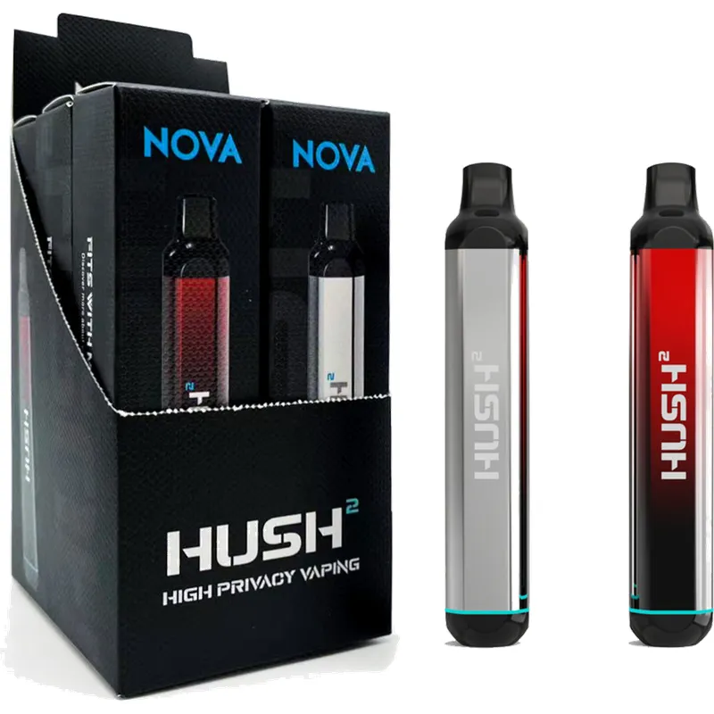 Hush 2