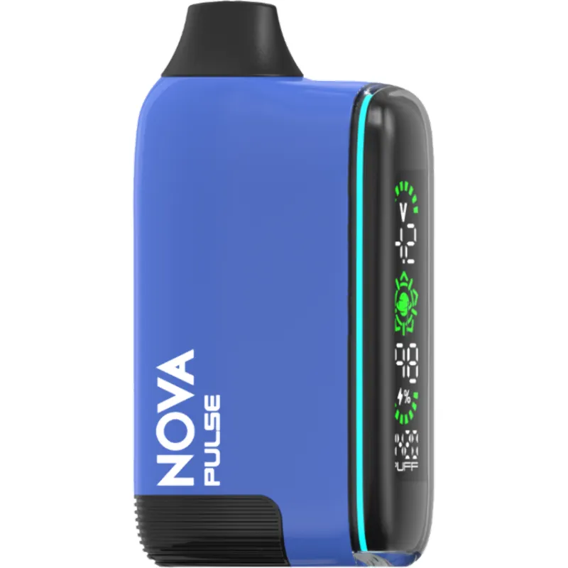 Pulse 510 Battery