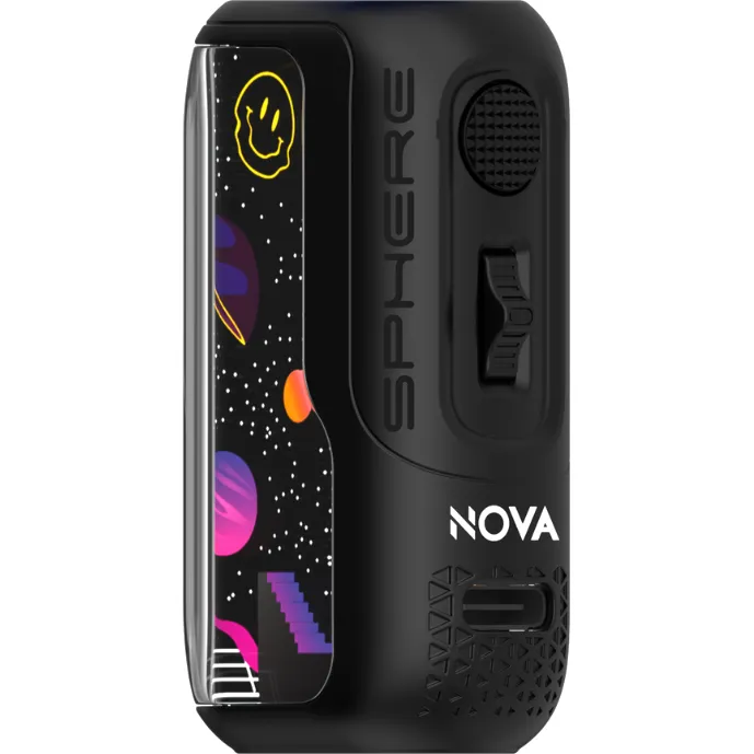 Sphere 510 Battery