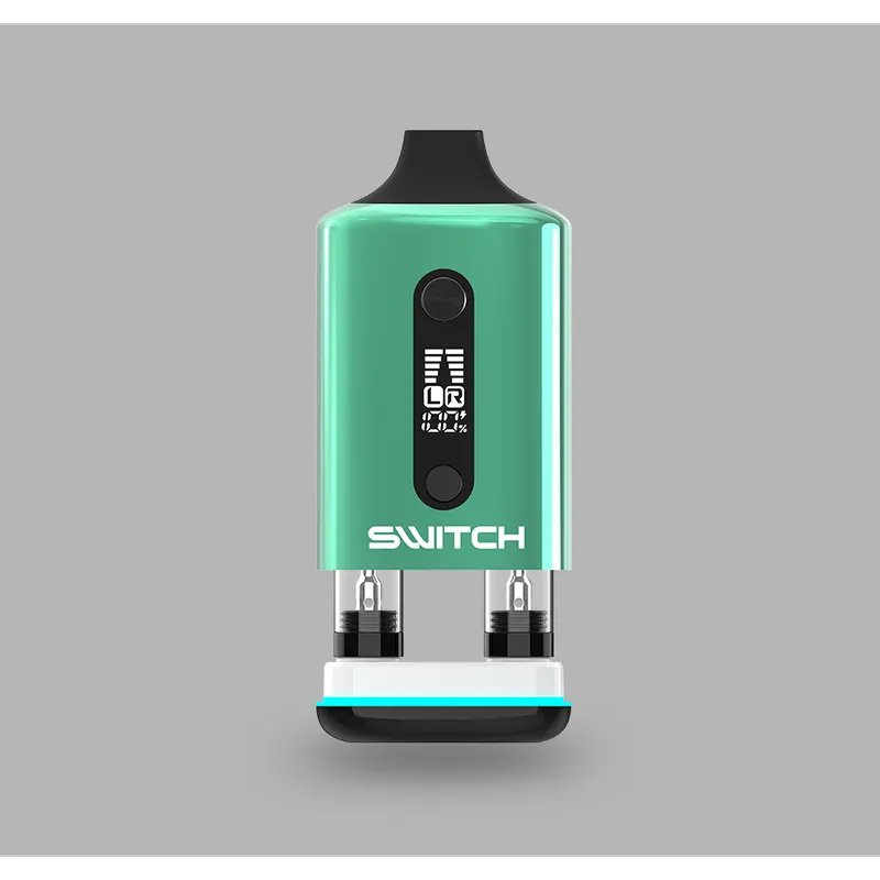 Switch Dual Cart 510