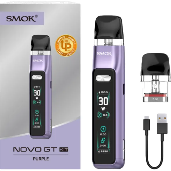 Novo GT Kit