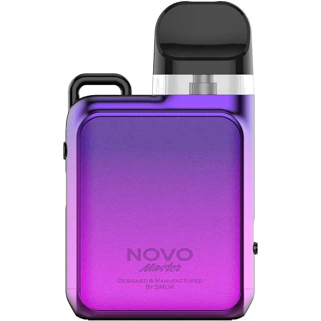 Novo Master Box