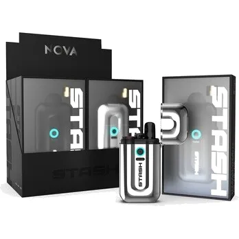 Novo Stash 510 Batteries
