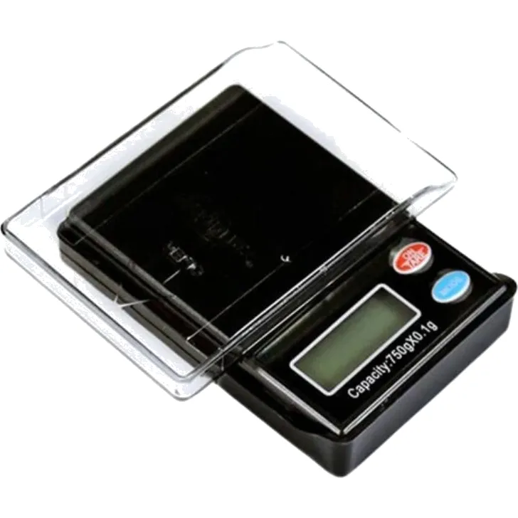 Nutri Scale