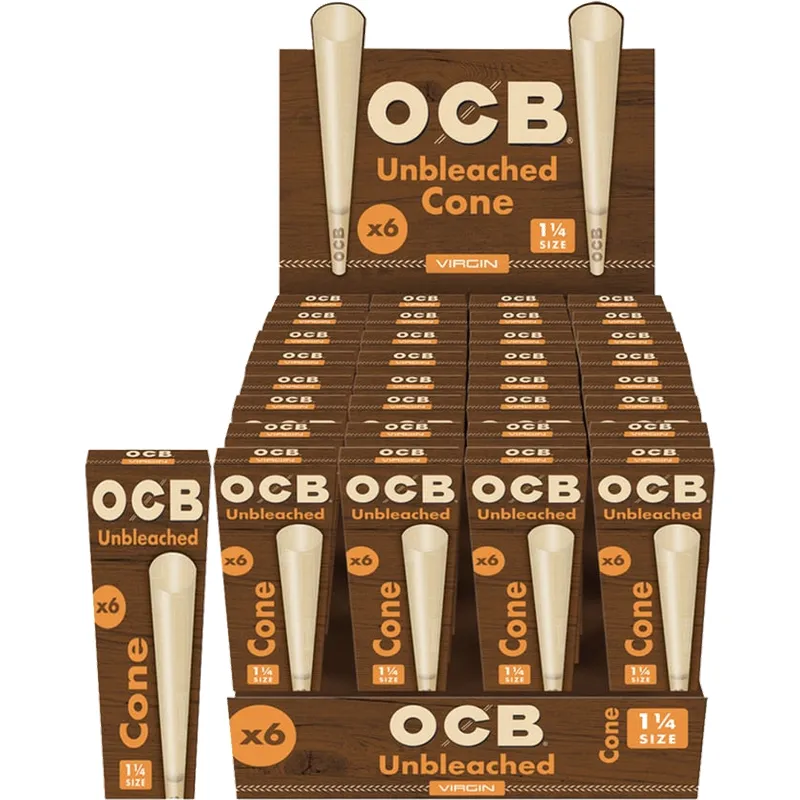 OCB Cones