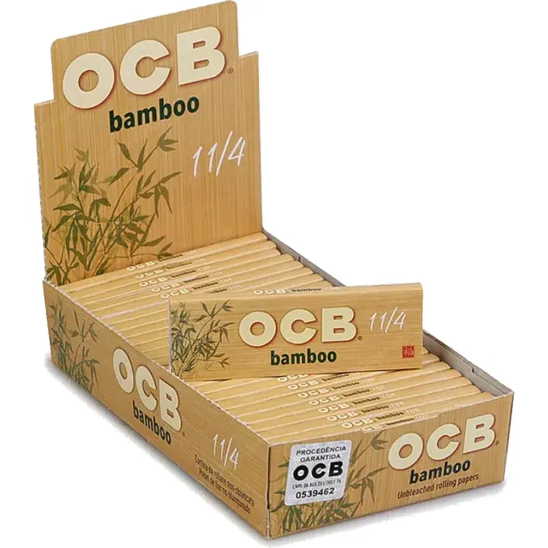 OCB Paper