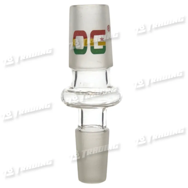 OG 14-19 mm Male to Female Converter