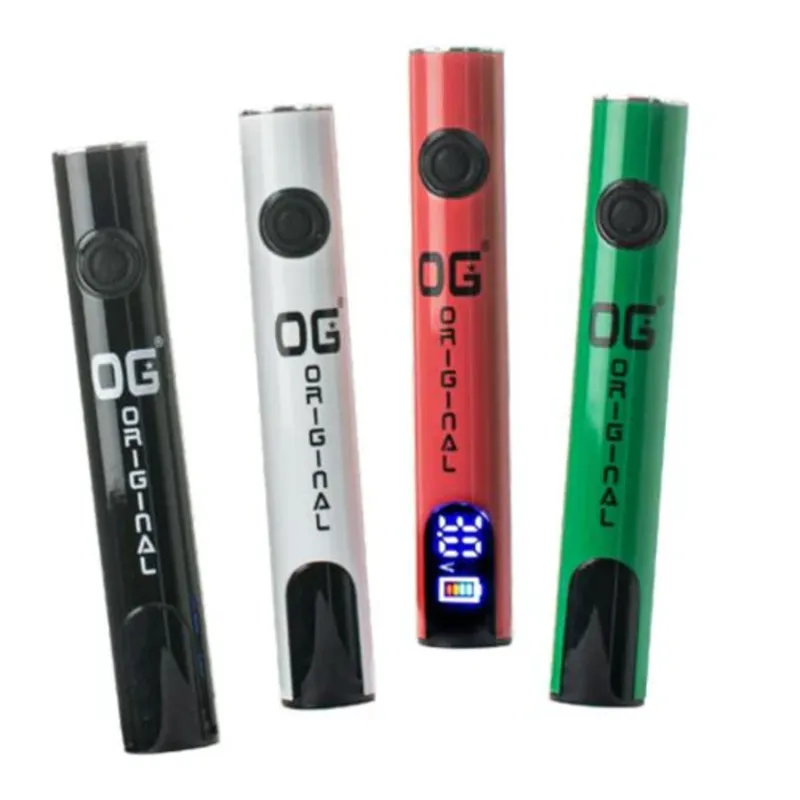 OG Original 510 Battery