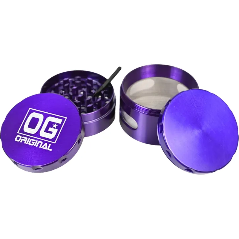 OG Original 55mm 4pc GRM