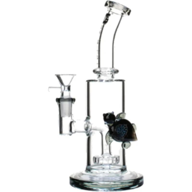 OG Original 8.5" Shower Head Rig