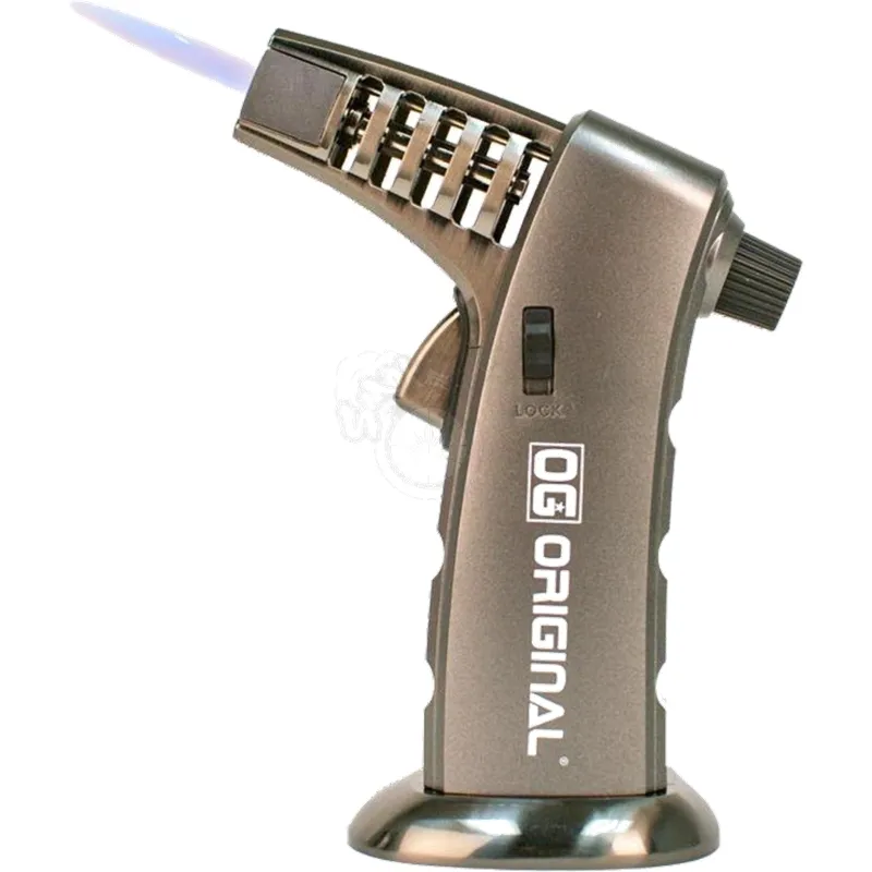 OG Original Butane Torch