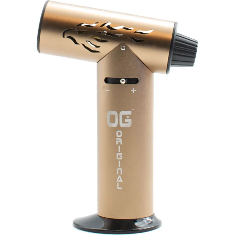 OG Original Flame Wave Torch