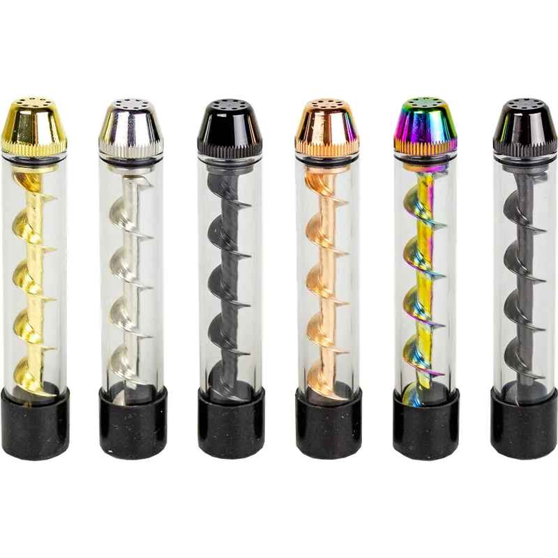 OG Twisty Blunt Bubbler