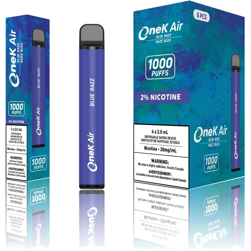 OneK Air 1000