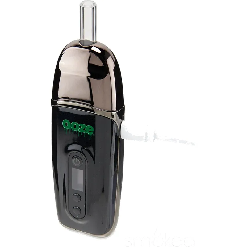 Pinch Dry Herb Vaporizer