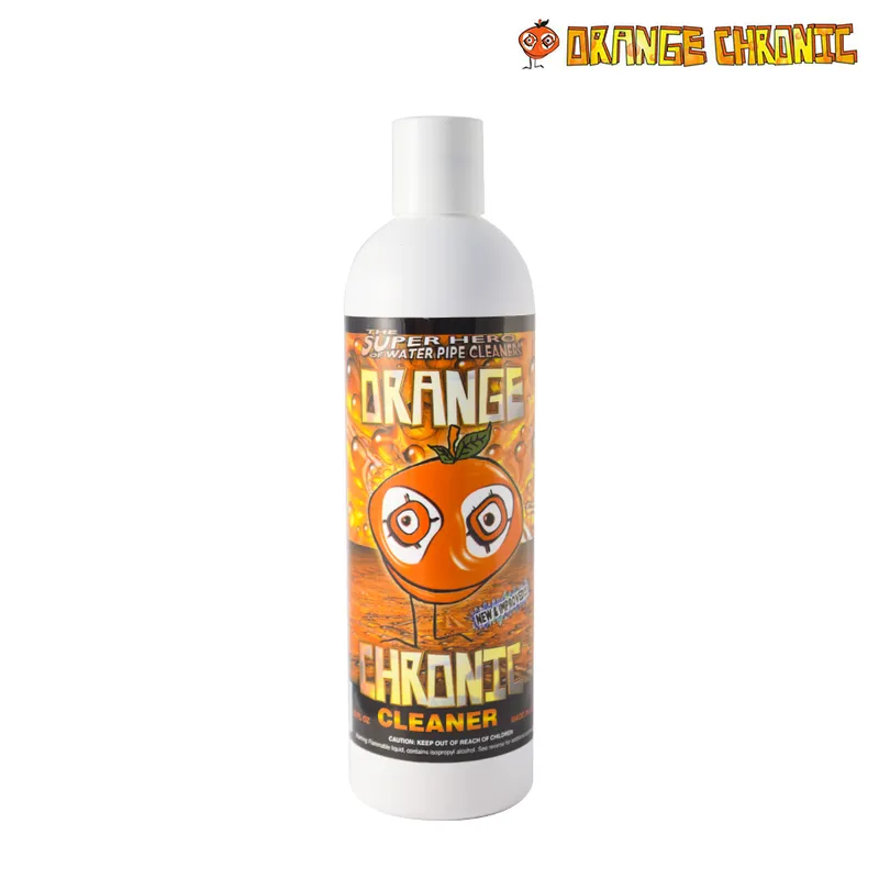 Orange Chronic