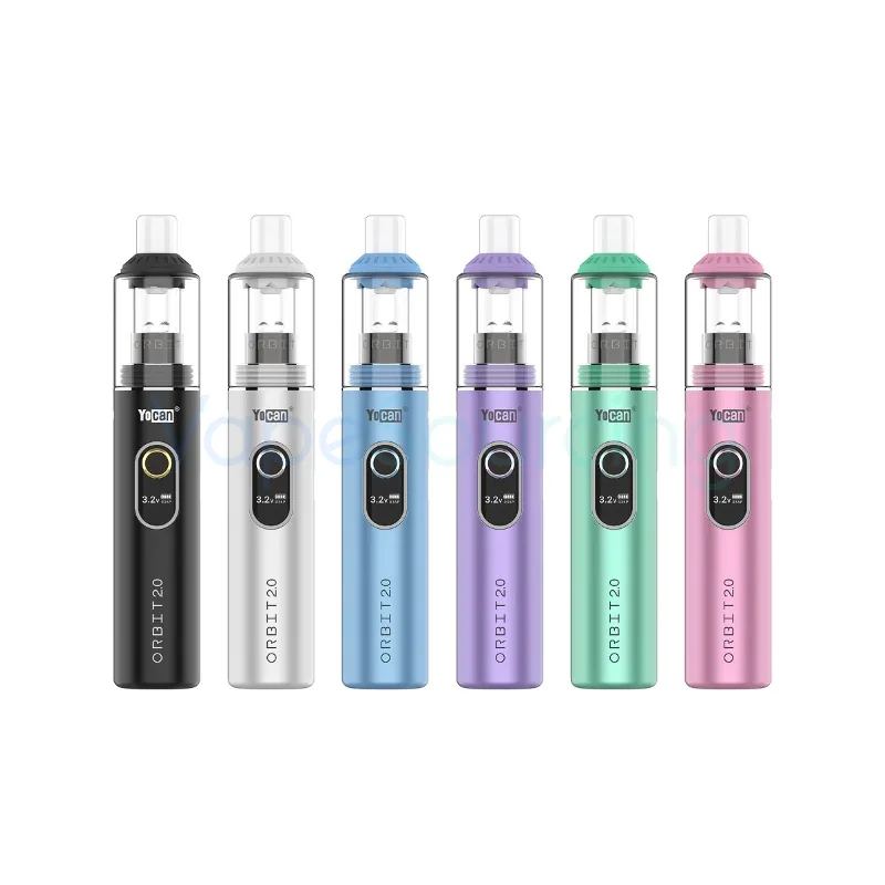 Orbit Pocket