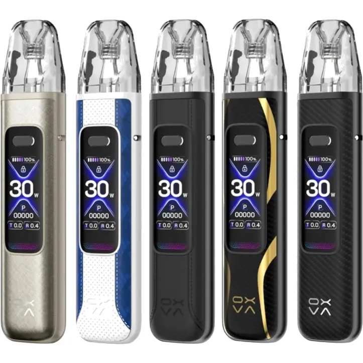 Xlim Pro 3