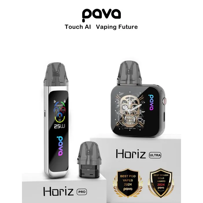 Pava Horiz AI