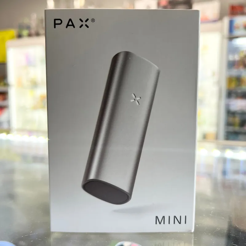 Pax Mini
