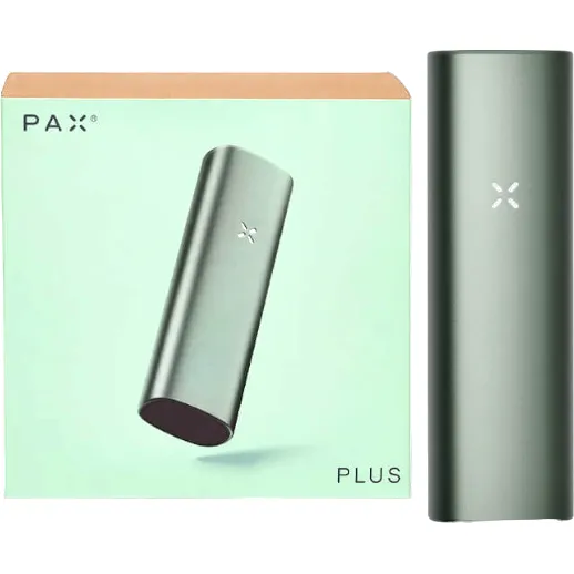 Plus Pax