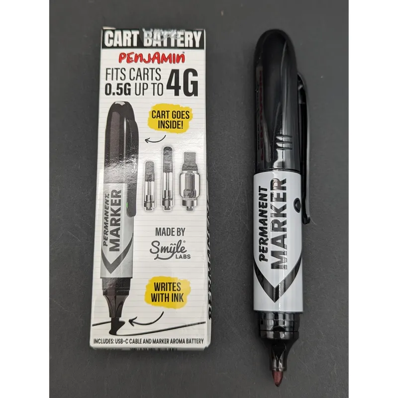 Cart Battery