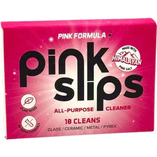 Pink Formula Original