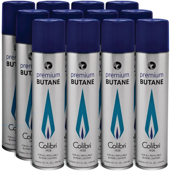 Premium Butane X 300ml