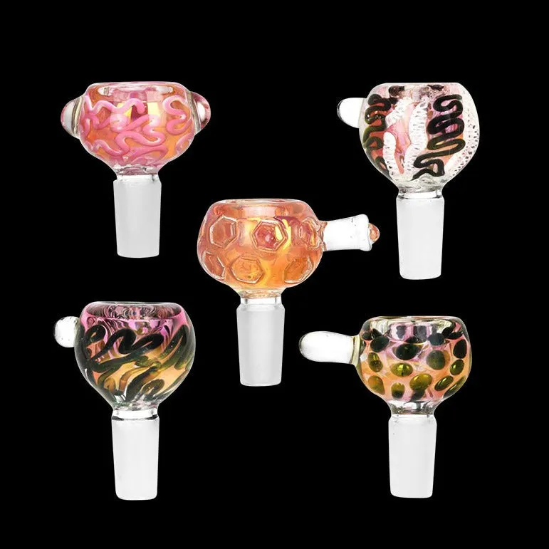 Premium Glass Bowls