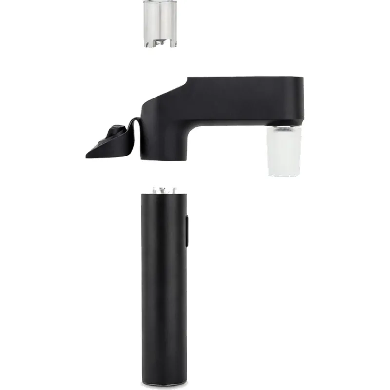 Glass Adapter 3D Chamber