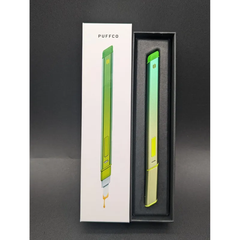 Puffco Heated Tool