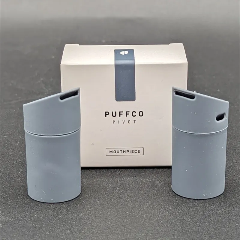 Pivot Mouth Piece