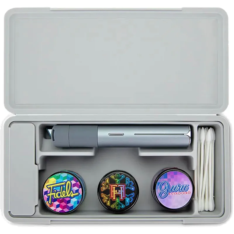 Pivot Travel Case