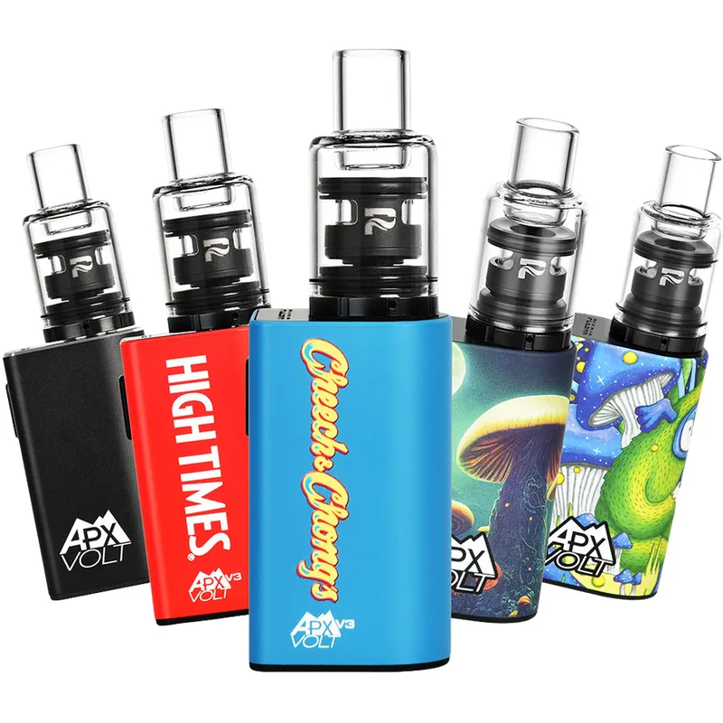 APX Volt Vaporizer