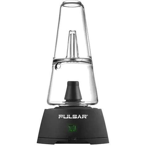Sipper Dual Use Vaporizer