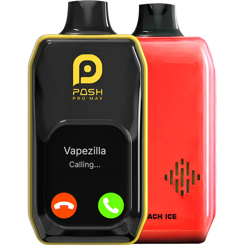 Posh Pro Max