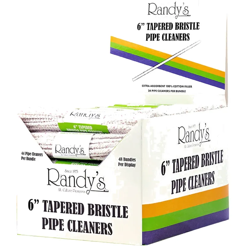 Randy's Pipe Cleaner