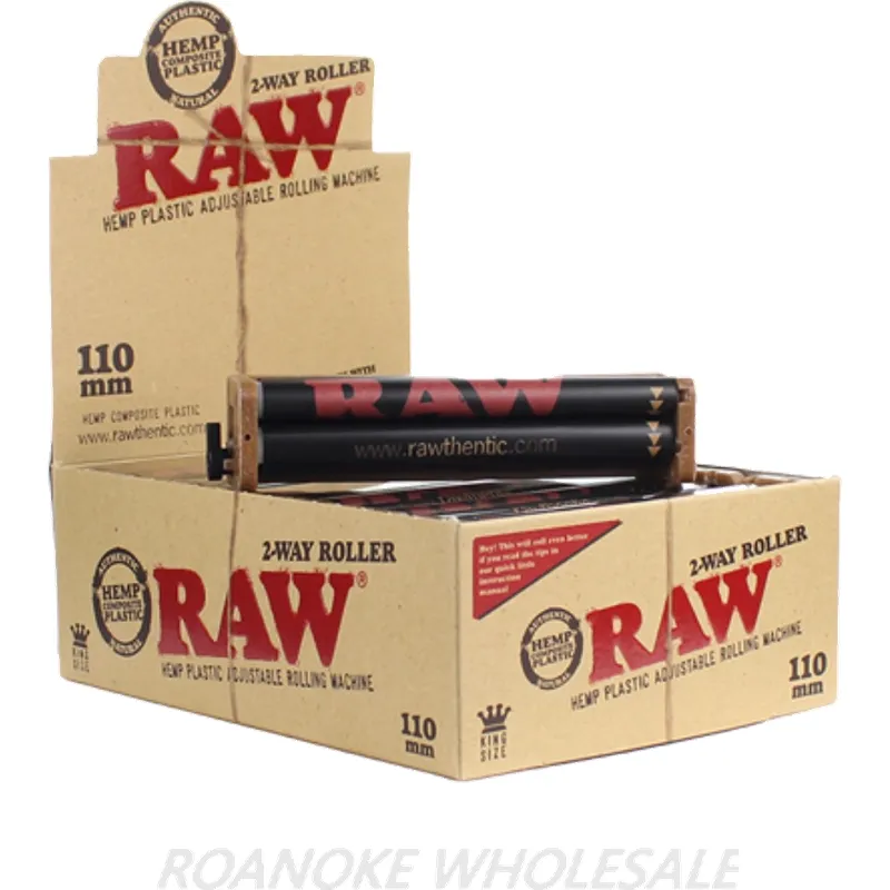 2 Way Roller