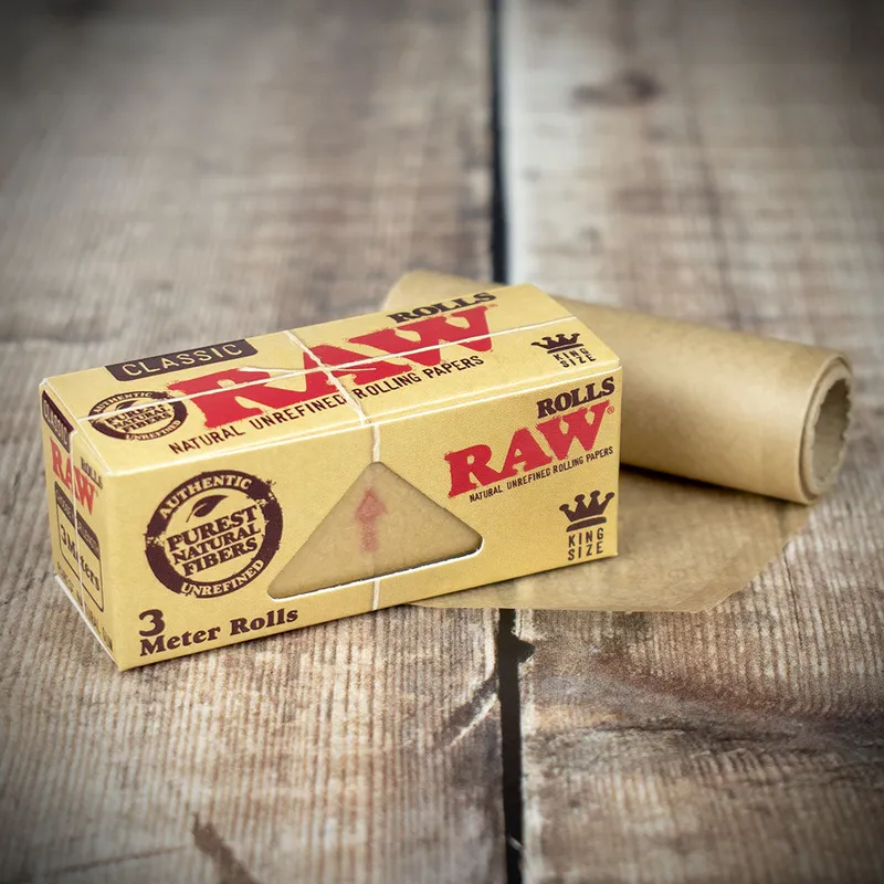 3 Meter Rolls