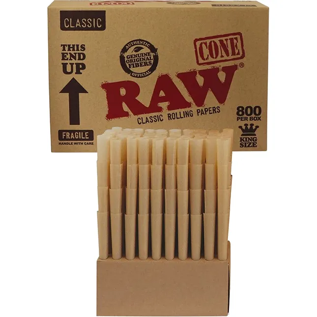 800 Cone ks Pack