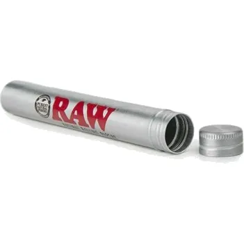 Aluminium Tube