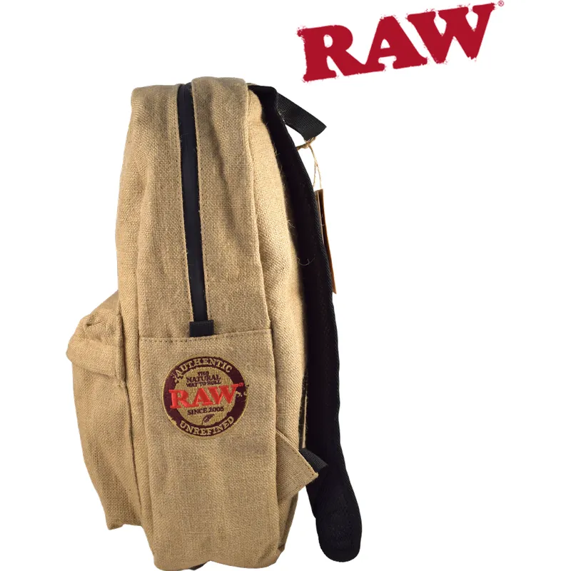 Backpack Odorless