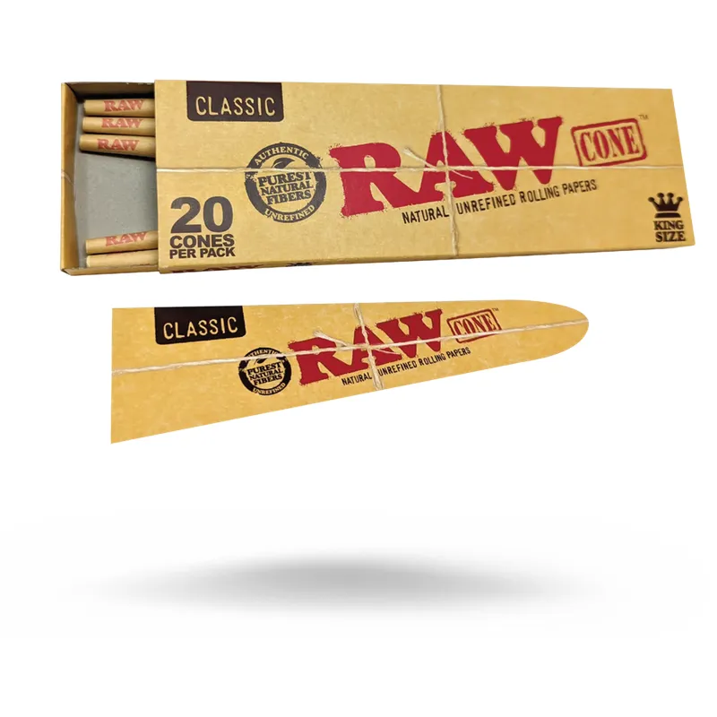Classic 20cones Per Pack