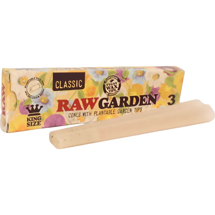Garden Cone ks