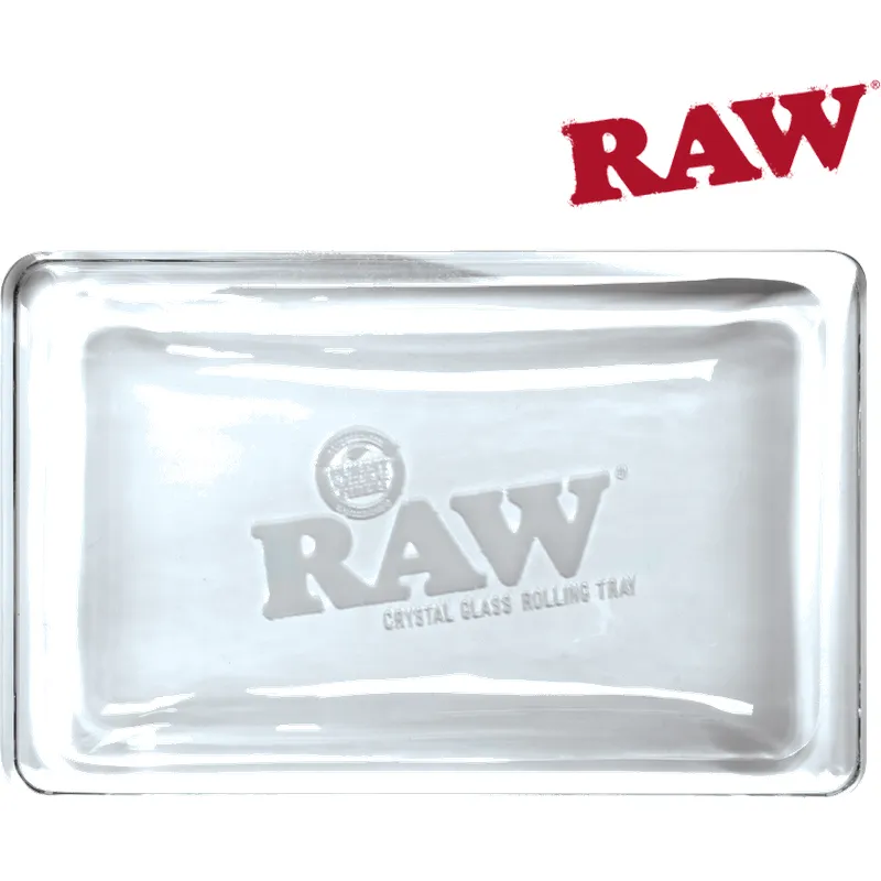 Glass Tray