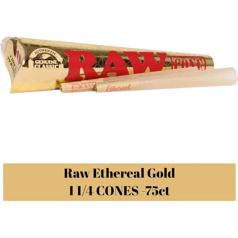 Gold 75 Pack