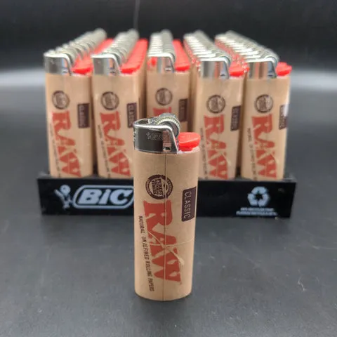 Jet Lighter