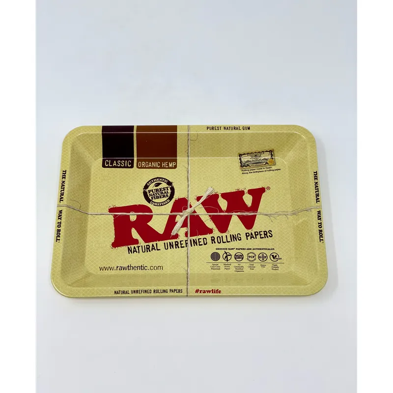 Mini Tray