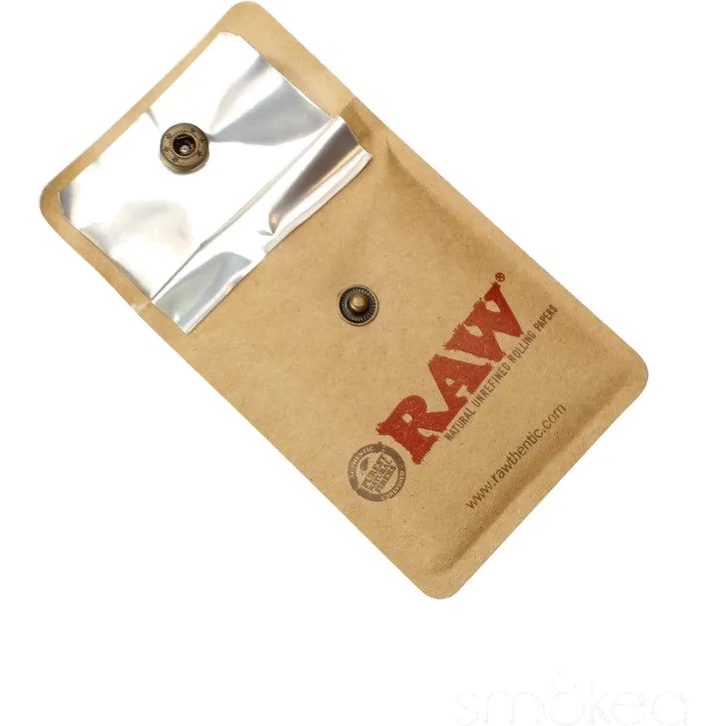 Pocket Ashtray