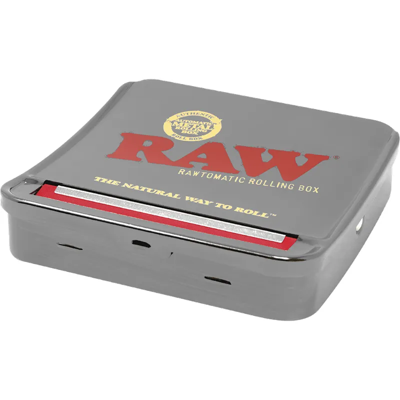 Roll Box 79 mm
